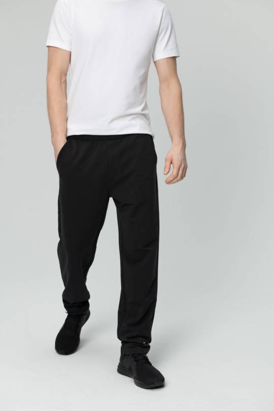 regular fit sweatpants