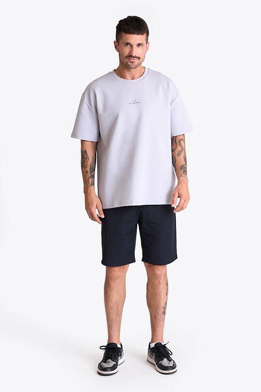 Classic fit light woven shorts 1 | Audimas