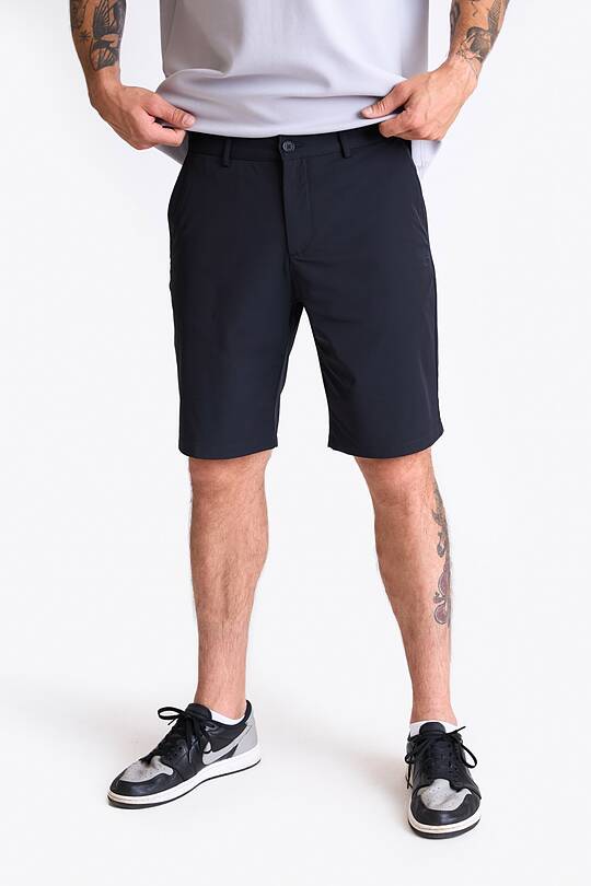 Classic fit light woven shorts 2 | Audimas