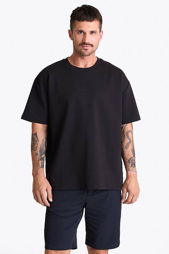 Oversized T-shirt 1 | Audimas