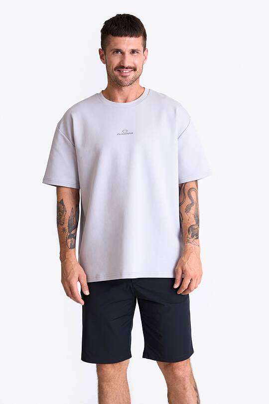 Oversized T-shirt 2 | Audimas