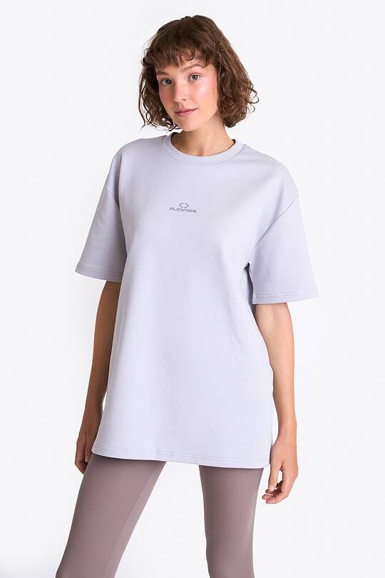 Oversized T-shirt 1 | Audimas