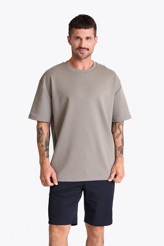 Oversized T-shirt 1 | Audimas