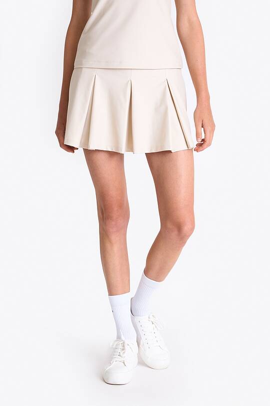 Active skirt with inner shorts 2 | Audimas