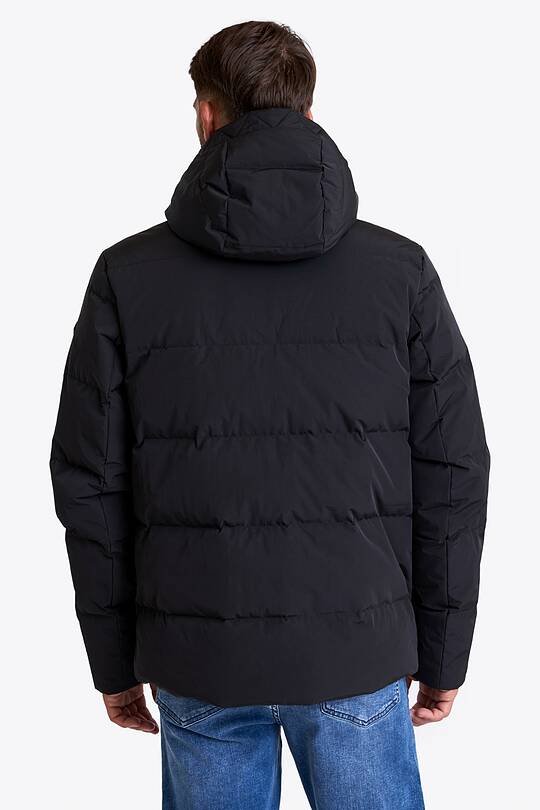 Down jacket with 10 000 membrane 2 | Audimas