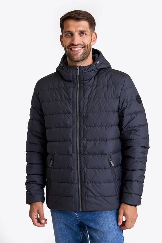 Light down jacket 1 | Audimas