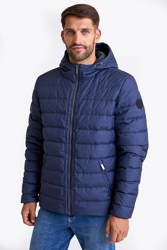 Light down jacket 1 | Audimas