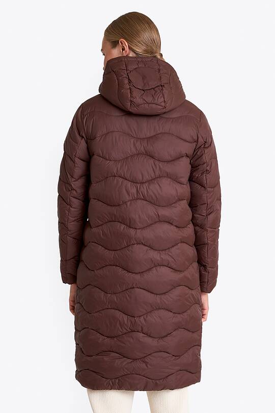 Quilted coat 2 | Audimas