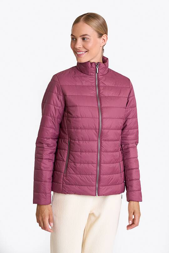 Light transitional jacket with Thermore insulation 1 | Audimas