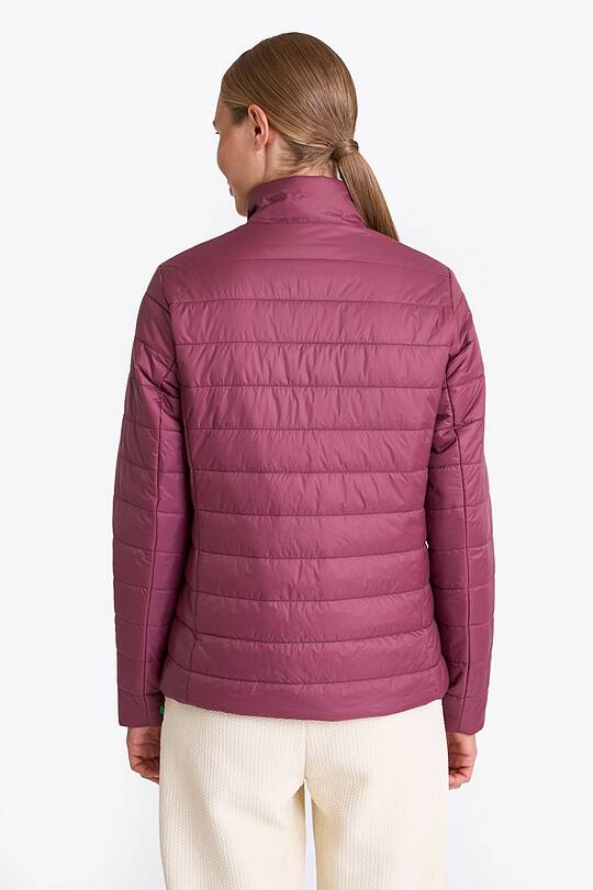 Light transitional jacket with Thermore insulation 2 | Audimas