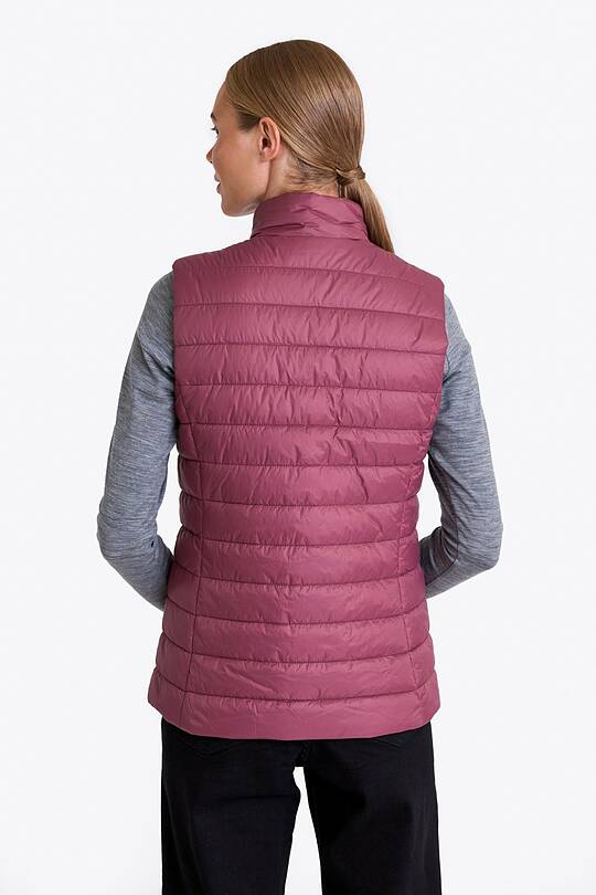 Light vest with Thermore insulation 2 | Audimas