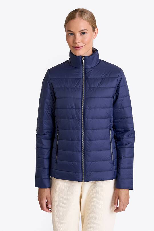 Light transitional jacket with Thermore insulation 1 | Audimas