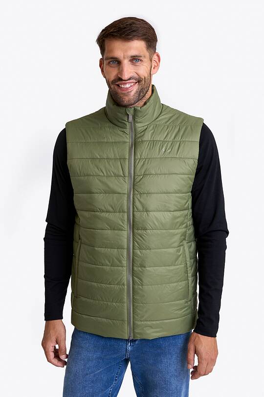 Essential vest 1 | Audimas