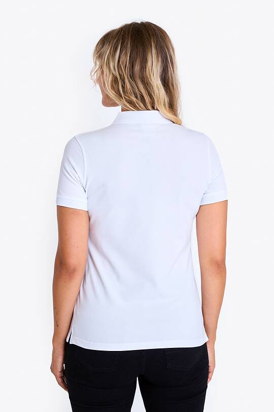 Cotton polo t-shirt 2 | Audimas