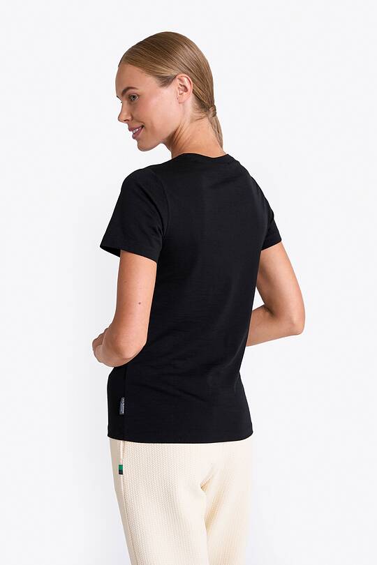 Light merino wool T-shirt 2 | Audimas