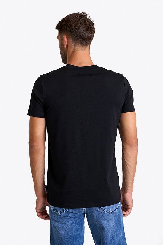 Light merino wool T-shirt 2 | Audimas