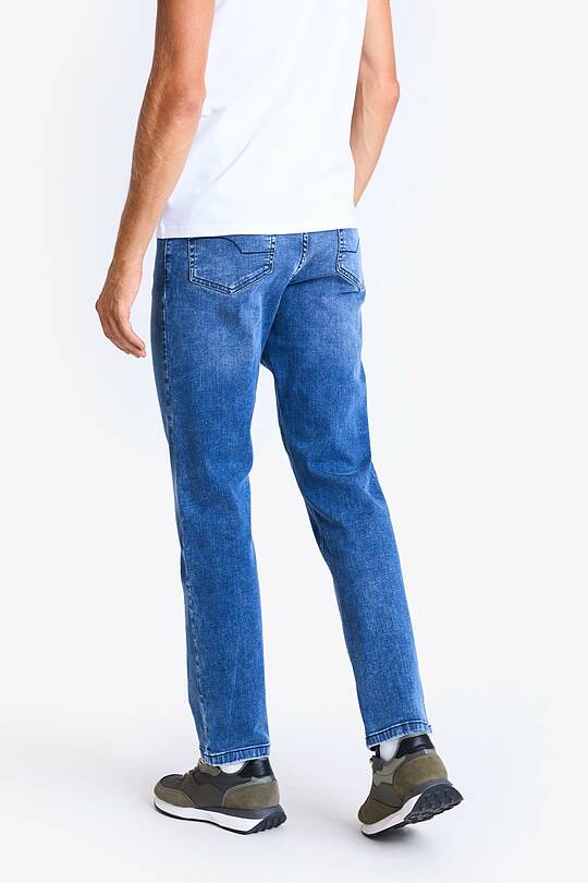 Regular fit jeans 2 | Audimas