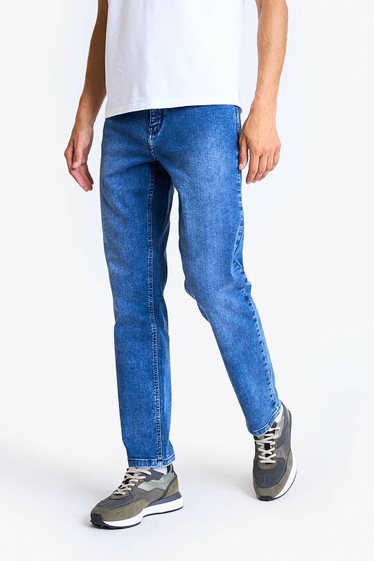 Regular fit jeans 1 | Audimas