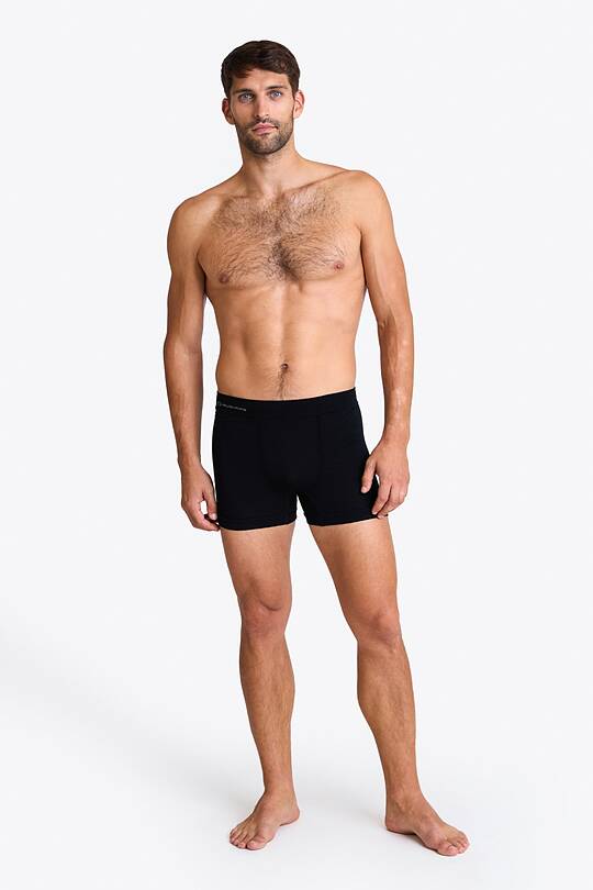 Seamless merino boxers 1 | Audimas