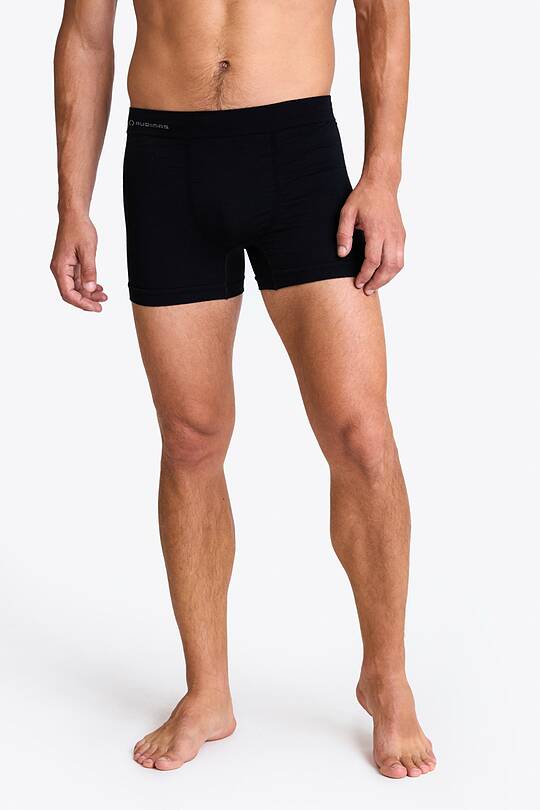 Seamless merino boxers 2 | Audimas