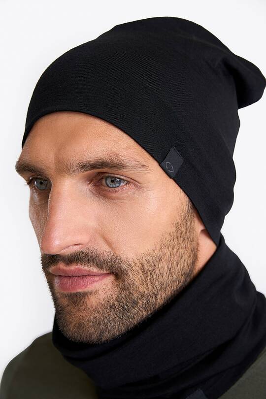 Merino wool hat 1 | Audimas