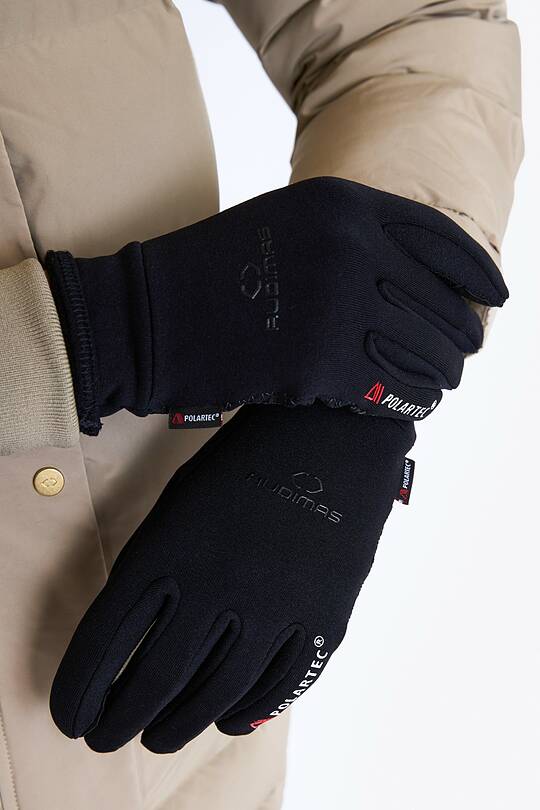 Polartec grip gloves 1 | Audimas