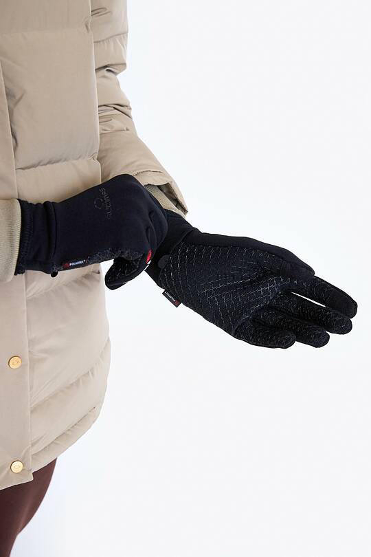 Polartec grip gloves 2 | Audimas