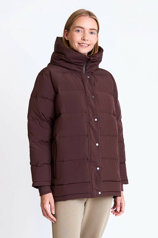 Down jacket 1 | Audimas