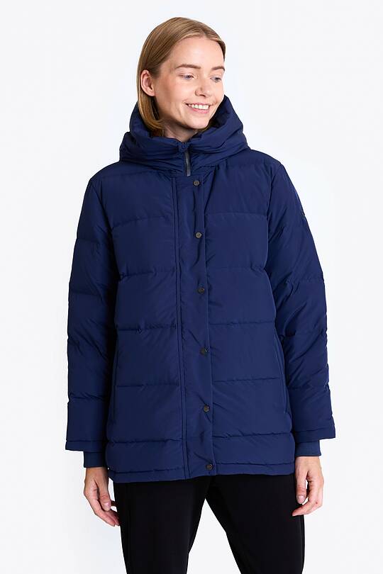 Down jacket 1 | Audimas