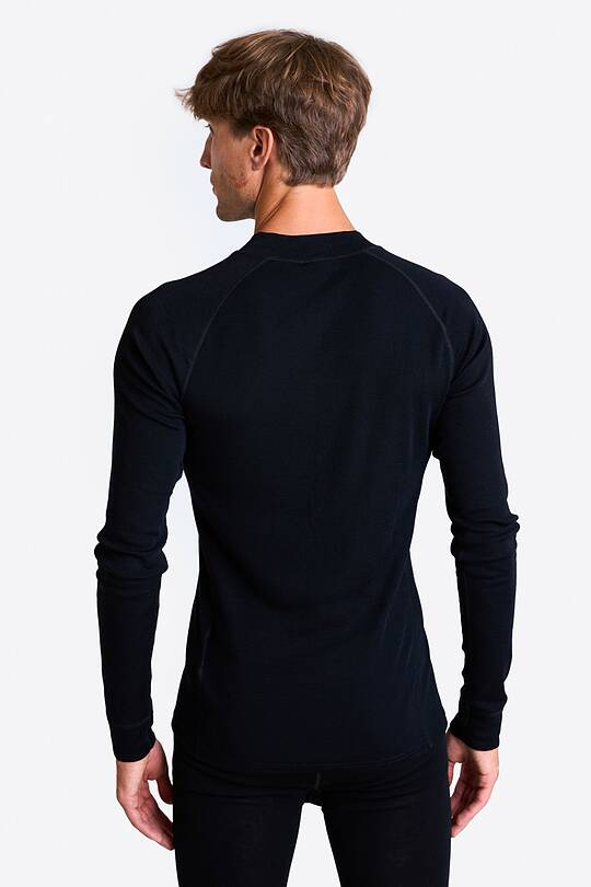 Merino baselayer long sleeve top 2 | Audimas