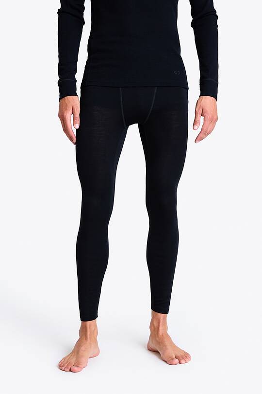 Merino baselayer tights 2 | Audimas