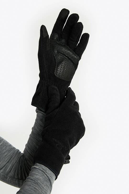 Polartec 100 Series fleece gloves 1 | Audimas