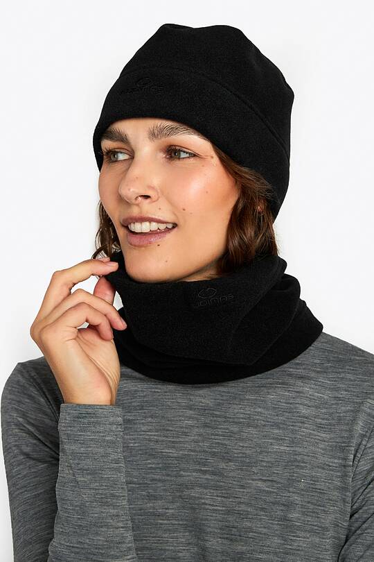 Polartec 100 Series fleece hat 1 | Audimas