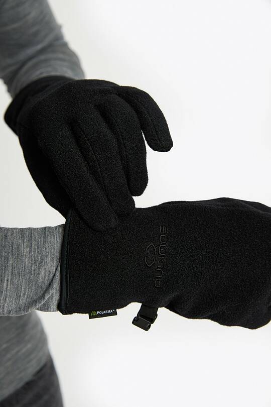 Polartec 100 Series fleece gloves 2 | Audimas