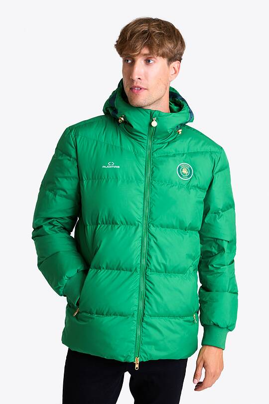 National collection down jacket 1 | Audimas