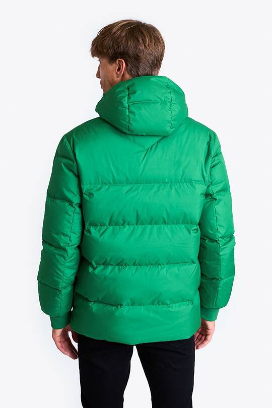 National collection down jacket 2 | Audimas