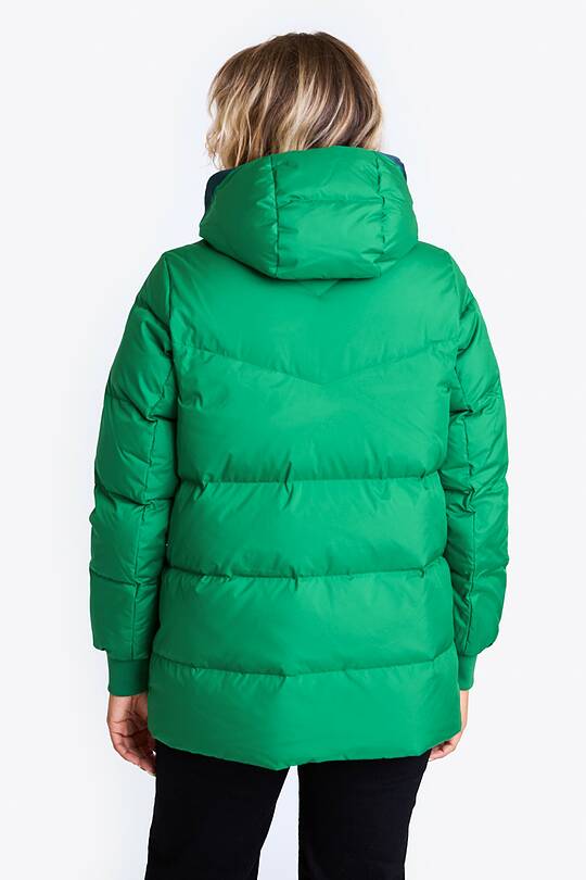 National collection down jacket 2 | Audimas