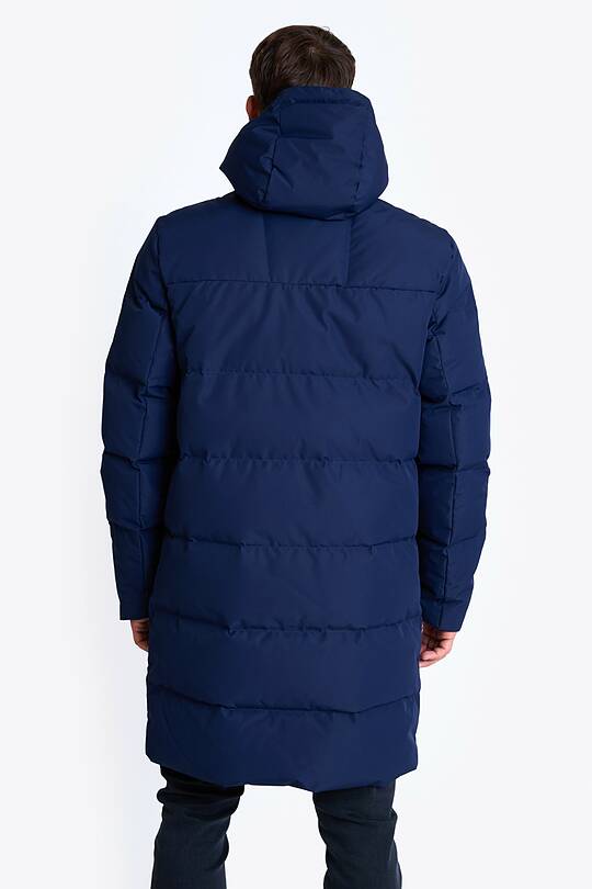 Down coat with membrane 2 | Audimas