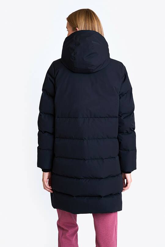 Down coat with membrane 2 | Audimas