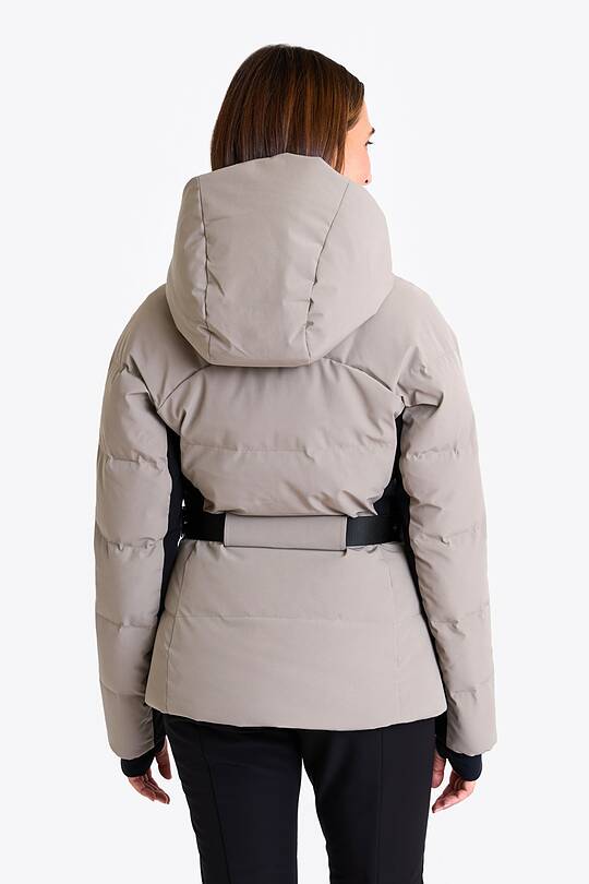 Universal down ski jacket with membrane 2 | Audimas