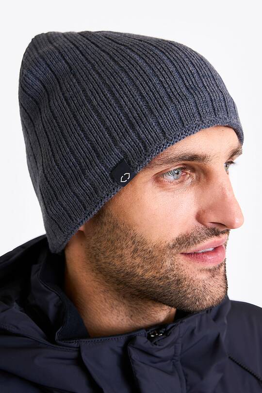 Polylana knitted beanie 2 | Audimas