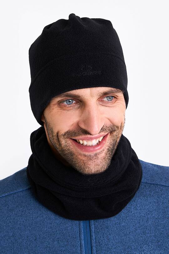 Polartec 100 Series fleece hat 1 | Audimas