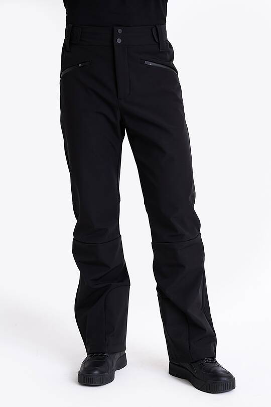 Universal softshell ski pants 2 | Audimas