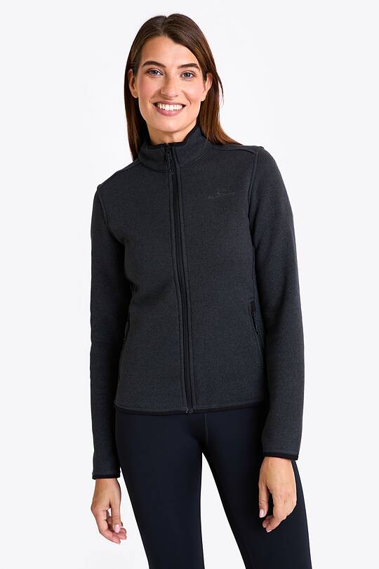 Polartec Thermal Pro Fleece Full Zip 1 | Audimas