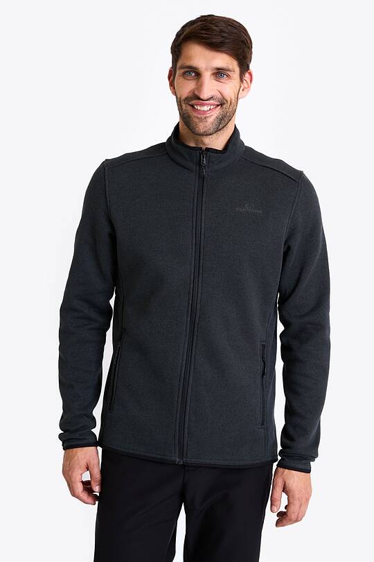 Polartec Thermal Pro Fleece Full Zip 1 | Audimas