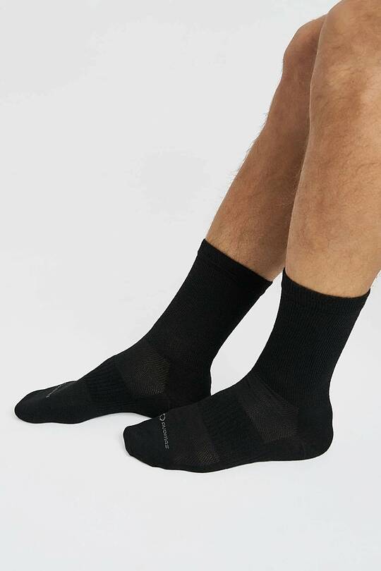 Merino wool socks 1 | Audimas