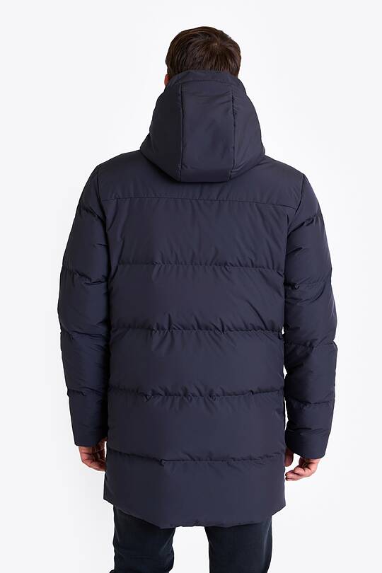 Long down jacket 2 | Audimas