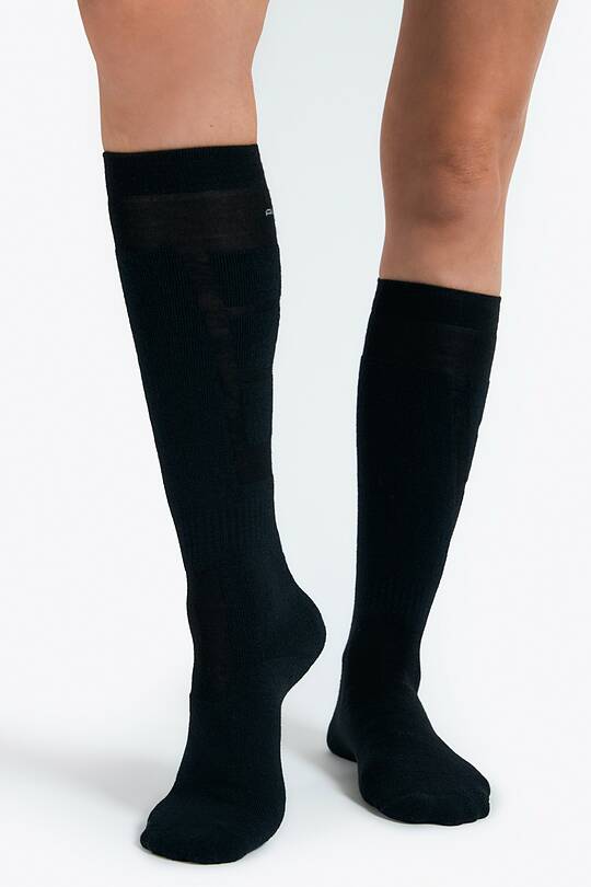 Long socks for winter sports 1 | Audimas