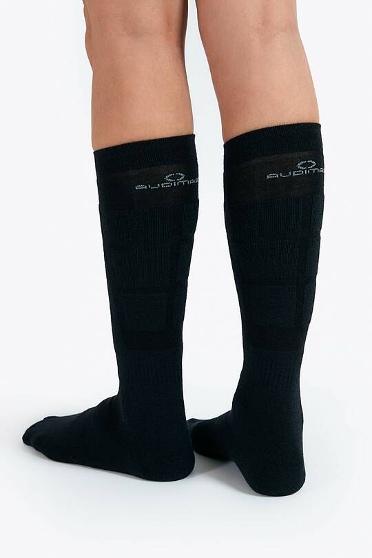 Long socks for winter sports 2 | Audimas