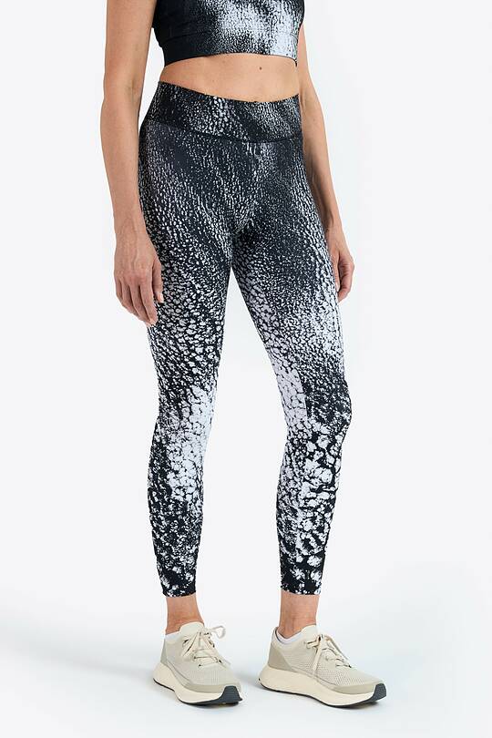 Printed sport leggings 2 | Audimas